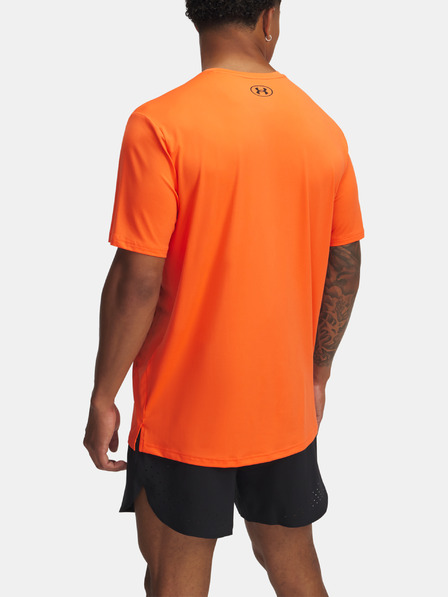 Under Armour Herren Under Armour Vanish Energy Grafik SS Shirt