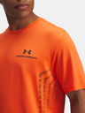 Under Armour Herren Under Armour Vanish Energy Grafik SS Shirt