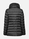 Geox Schwarze Damen Daunenjacke Geox Bettanie