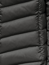 Geox Schwarze Damen Daunenjacke Geox Bettanie