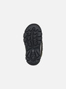 Geox Black Boys' Winter Shoes Geox Flanfil B Abx