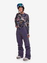 Horsefeathers Hose Diane Horsefeathers - lila