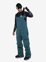 Horsefeathers Transfer Horsefeathers Hose - blau