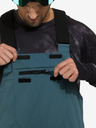Horsefeathers Transfer Horsefeathers Hose - blau