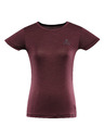 ALPINE PRO Schnelltrocknendes Damen-T-Shirt mit Cool Dry ALPINE PRO BASIKA