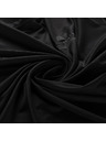 ALPINE PRO Schnelltrocknendes Damen-T-Shirt mit Cool Dry ALPINE PRO BASIKA schwarz