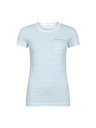 ALPINE PRO Damen Baumwoll-T-Shirt ALPINE PRO BOATERA 2