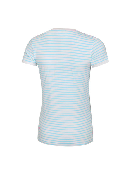 ALPINE PRO Damen Baumwoll-T-Shirt ALPINE PRO BOATERA 2