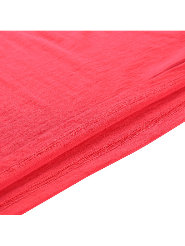 ALPINE PRO Damen-T-Shirt aus Merinowolle ALPINE PRO WOOLENA