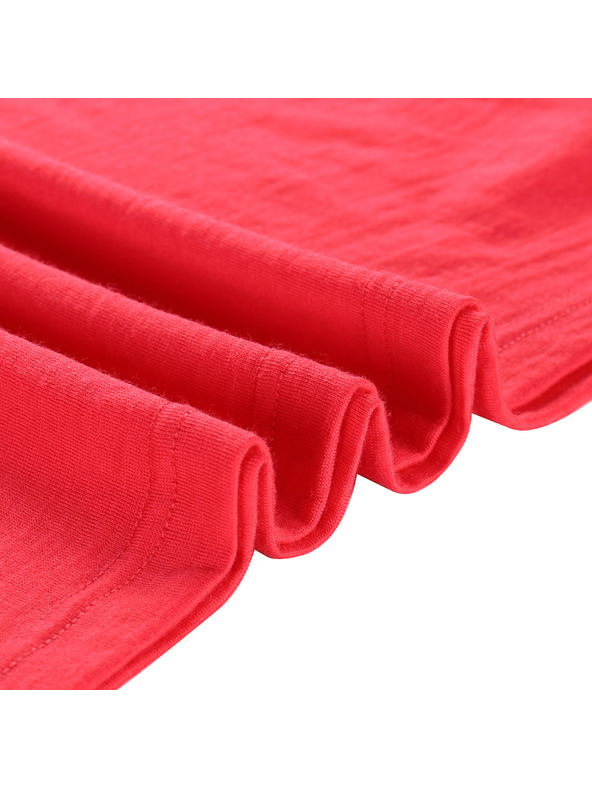 ALPINE PRO Damen-T-Shirt aus Merinowolle ALPINE PRO WOOLENA