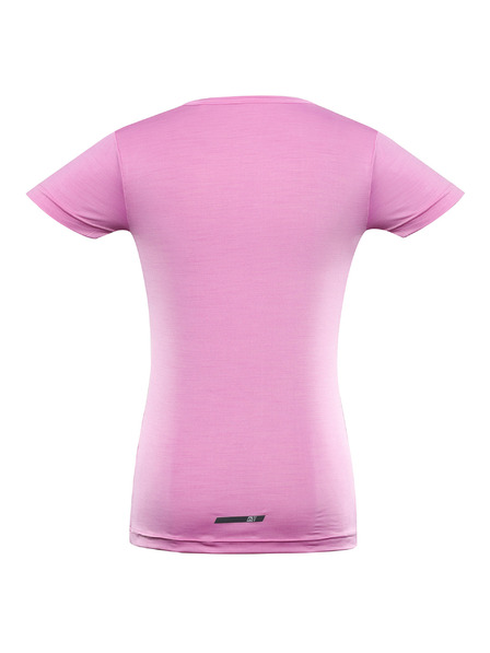 ALPINE PRO Schnelltrocknendes Damen-T-Shirt mit Cool Dry ALPINE PRO BASIKA
