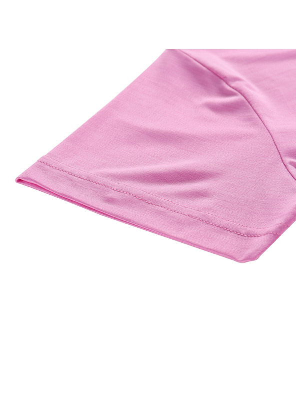 ALPINE PRO Schnelltrocknendes Damen-T-Shirt mit Cool Dry ALPINE PRO BASIKA