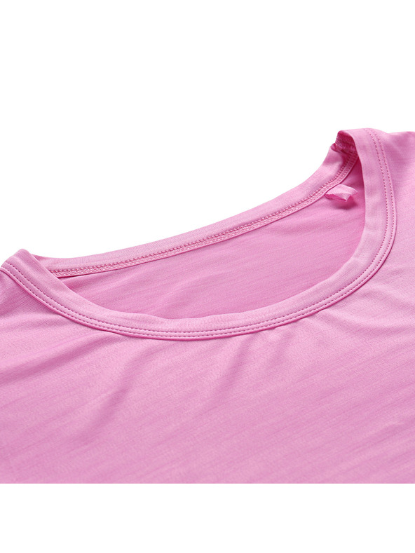 ALPINE PRO Schnelltrocknendes Damen-T-Shirt mit Cool Dry ALPINE PRO BASIKA