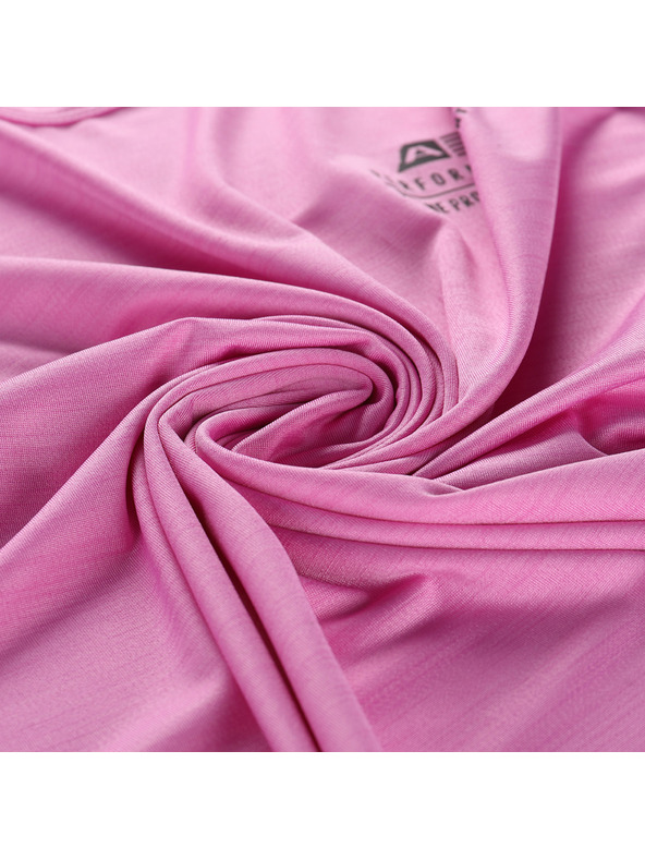 ALPINE PRO Schnelltrocknendes Damen-T-Shirt mit Cool Dry ALPINE PRO BASIKA