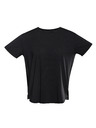 ALPINE PRO Damen Funktions-T-Shirt ALPINE PRO JERA schwarz
