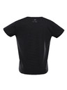 ALPINE PRO Damen Funktions-T-Shirt ALPINE PRO JERA schwarz