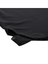 ALPINE PRO Damen Funktions-T-Shirt ALPINE PRO JERA schwarz