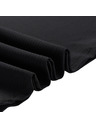 ALPINE PRO Damen Funktions-T-Shirt ALPINE PRO JERA schwarz