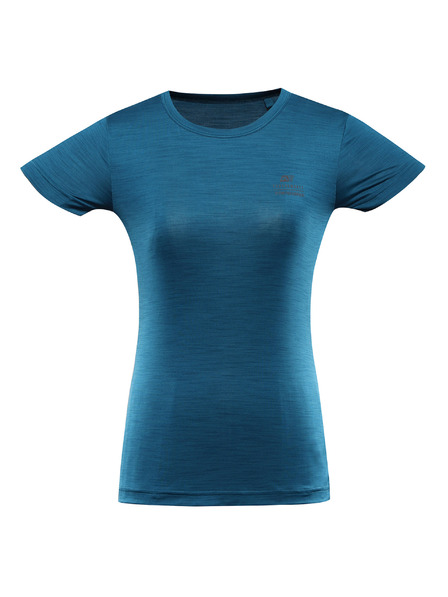 ALPINE PRO Schnelltrocknendes Damen-T-Shirt mit Cool Dry ALPINE PRO BASIKA