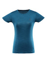 ALPINE PRO Schnelltrocknendes Damen-T-Shirt mit Cool Dry ALPINE PRO BASIKA