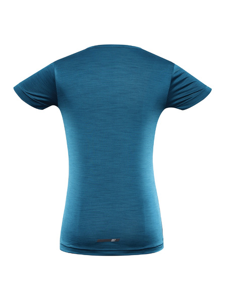 ALPINE PRO Schnelltrocknendes Damen-T-Shirt mit Cool Dry ALPINE PRO BASIKA