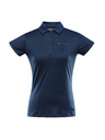 ALPINE PRO Schnell trocknendes Damen-Poloshirt mit uv50 ALPINE PRO COOWELA 2