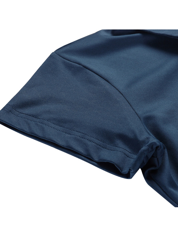 ALPINE PRO Schnell trocknendes Damen-Poloshirt mit uv50 ALPINE PRO COOWELA 2