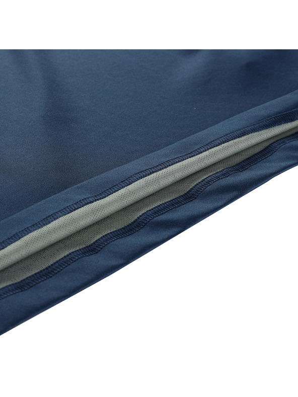 ALPINE PRO Schnell trocknendes Damen-Poloshirt mit uv50 ALPINE PRO COOWELA 2