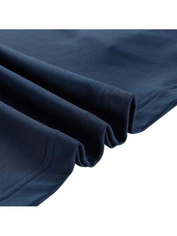 ALPINE PRO Schnell trocknendes Damen-Poloshirt mit uv50 ALPINE PRO COOWELA 2