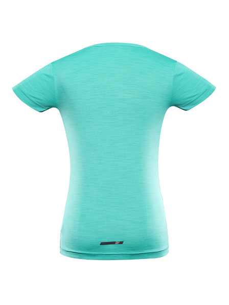 ALPINE PRO Schnelltrocknendes Damen-T-Shirt mit Cool Dry ALPINE PRO BASIKA