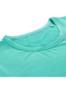 ALPINE PRO Schnelltrocknendes Damen-T-Shirt mit Cool Dry ALPINE PRO BASIKA