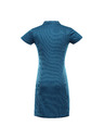 ALPINE PRO Schnelltrocknendes Damenkleid mit Cool Dry ALPINE PRO EDELA 2