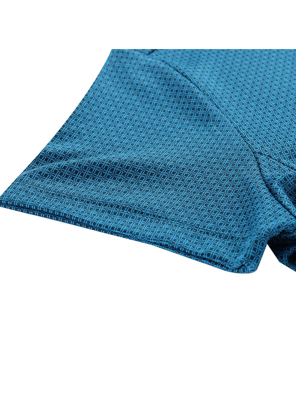 ALPINE PRO Schnelltrocknendes Damenkleid mit Cool Dry ALPINE PRO EDELA 2