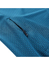 ALPINE PRO Schnelltrocknendes Damenkleid mit Cool Dry ALPINE PRO EDELA 2