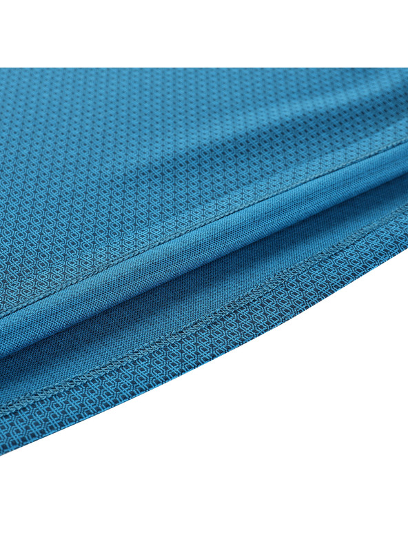 ALPINE PRO Schnelltrocknendes Damenkleid mit Cool Dry ALPINE PRO EDELA 2