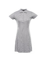 ALPINE PRO Schnelltrocknendes Damenkleid mit Cool Dry ALPINE PRO EDELA 2