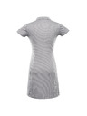 ALPINE PRO Schnelltrocknendes Damenkleid mit Cool Dry ALPINE PRO EDELA 2