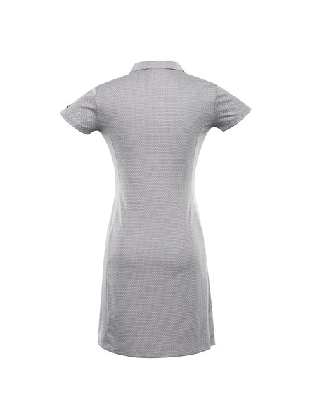 ALPINE PRO Schnelltrocknendes Damenkleid mit Cool Dry ALPINE PRO EDELA 2