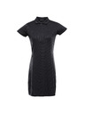 ALPINE PRO Schnelltrocknendes Damenkleid mit Cool Dry ALPINE PRO EDELA 2