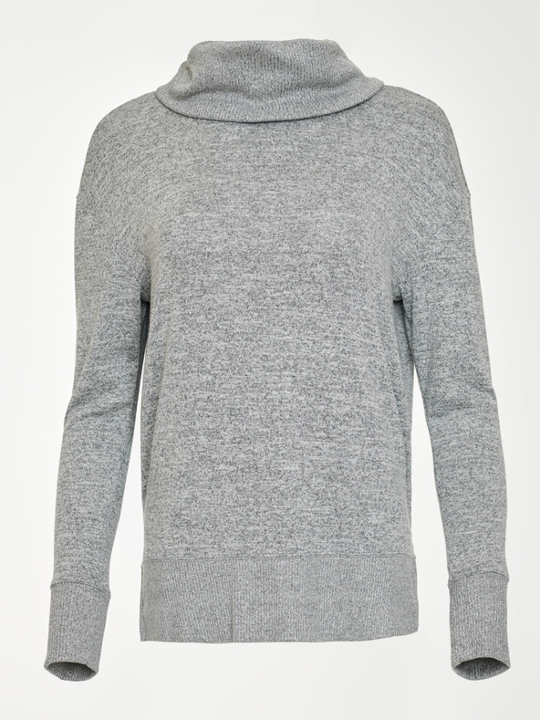 GAP Strickpullover mit Rollkragen GAP