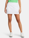 Under Armour Damen Rock Under Armour UA Empower Skort-WHT