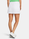 Under Armour Damen Rock Under Armour UA Empower Skort-WHT