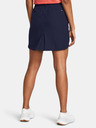 Under Armour Damen Under Armour UA Drive Woven Skort-BLU