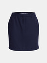 Under Armour Damen Under Armour UA Drive Woven Skort-BLU