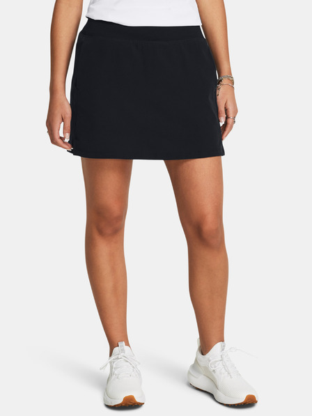 Under Armour Damen Rock Under Armour UA Empower Skort-BLK