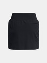 Under Armour Damen Rock Under Armour UA Empower Skort-BLK