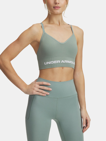 Under Armour Under Armour Vanish Nahtloser Bügel-BH für Frauen