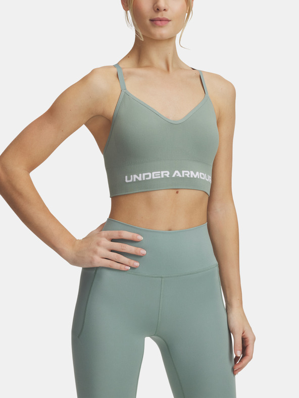 Under Armour Under Armour Vanish Nahtloser Bügel-BH für Frauen