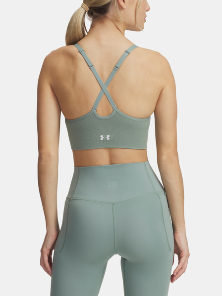 Under Armour Under Armour Vanish Nahtloser Bügel-BH für Frauen