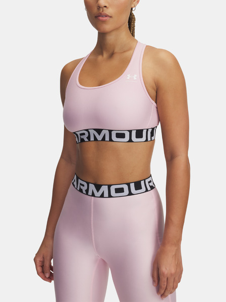 Under Armour Under Armour UA HG Mid Marken-BH für Frauen